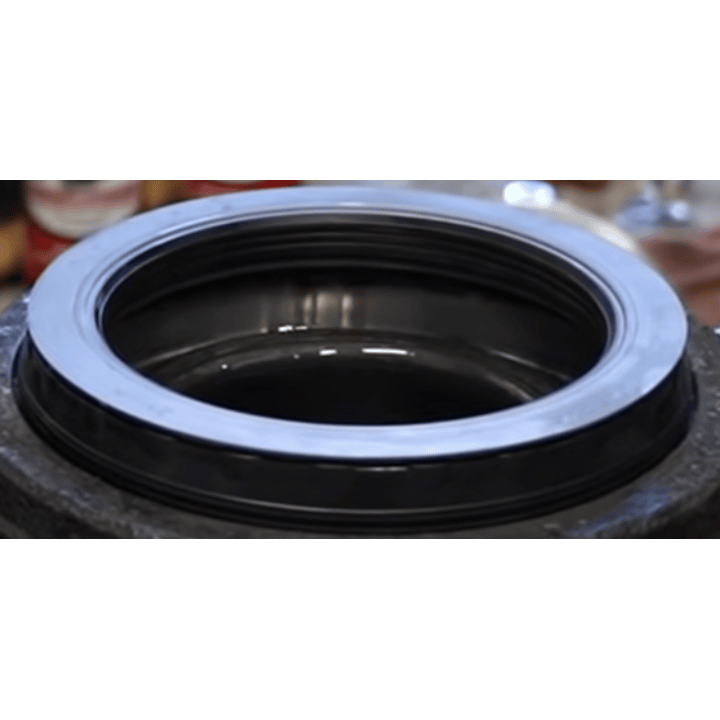 Cassette Seal Fitting